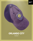 Orlando City - Hat