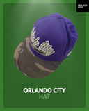 Orlando City - Hat