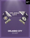 Orlando City - Scarf