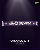 Orlando City - Scarf
