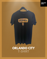 Orlando City - T-Shirt - Womens