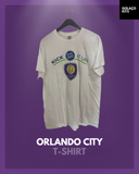 Orlando City - T-Shirt