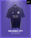 Orlando City - Training
