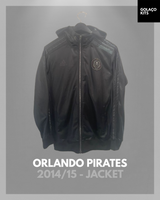 Orlando Pirates 2014/15 - Jacket