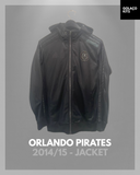Orlando Pirates 2014/15 - Jacket
