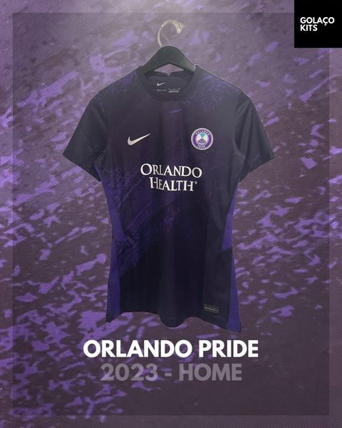 Orlando Pride 2023 - Home - Womens *BNWT*