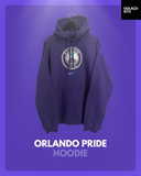 Orlando Pride - Hoodie *BNWT*