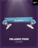 Orlando Pride - Scarf