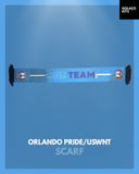Orlando Pride/USWNT - Scarf