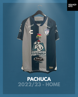 Pachuca 2022/23 - Home *BNWT*