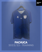 Pachuca 2022/23 - Training