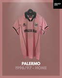 Palermo 1996/97 - Home - Barraco #10