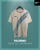 Palermo 2023/24 - Alternate *BNWOT*