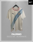 Palermo 2023/24 - Alternate - Womens *BNWT*