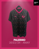 Palermo 2023/24 - Away *BNWOT*
