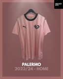 Palermo 2023/24 - Home *BNWOT*