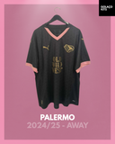 Palermo 2024/25 - Away