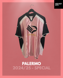 Palermo 2024/25 - Special *BNWOT*