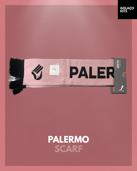 Palermo - Scarf *BNWT*