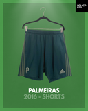 Palmeiras 2016 - Shorts