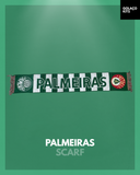 Palmeiras - Scarf