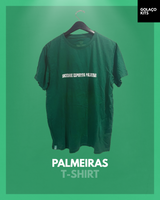 Palmeiras - T-Shirt