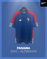 Panama 2017 - Alternate