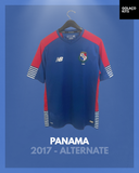 Panama 2017 - Alternate