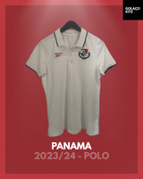 Panama 2023/24 - Polo - Womens