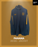 Panama 2026 - Jacket