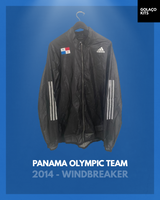 Panama Olympic Team - Windbreaker