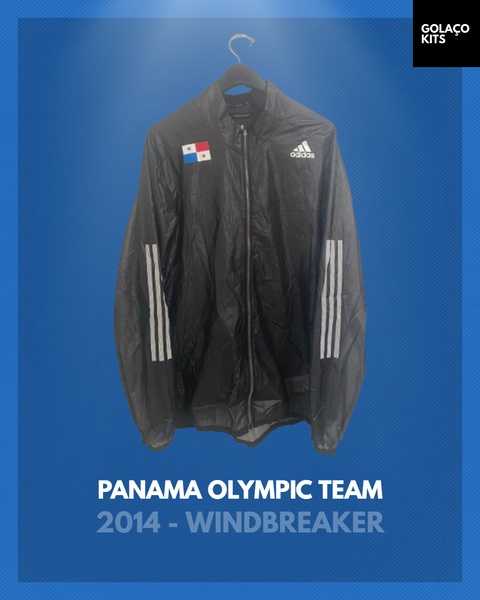 Panama Olympic Team - Windbreaker