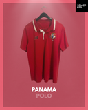 Panama - Polo