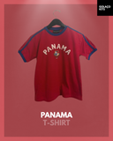 Panama - T-Shirt