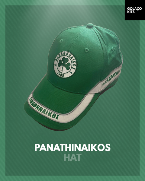 Panathinaikos - Hat