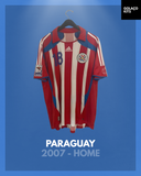 Paraguay 2007 - Home - #18