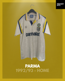 Parma 1992/93 - Home - #11