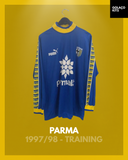Parma 1997/98 - Training - Long Sleeve