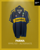 Parma 1999/00 - Alternate