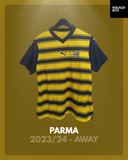 Parma 2023/24 - Away - Womens *BNWOT*