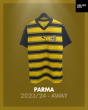 Parma 2023/24 - Away *BNWOT*