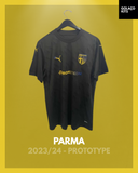 Parma 2023/24 - Prototype *BNWOT*