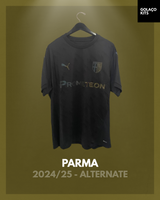 Parma 2024/25 - Alternate *BNWT*