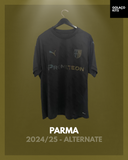 Parma 2024/25 - Alternate *BNWT*