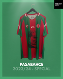 Pasabahce 2023/24 - Special *BNWOT*