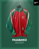 Pasabahce - Jacket - #13