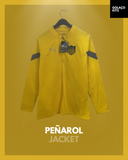 Peñarol - Jacket *BNWT*