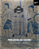 Persedikab Kediri 2023/24 - Away