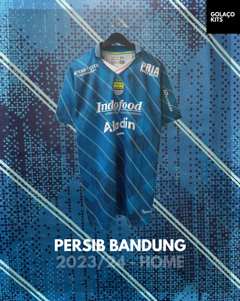 Persib Bandung 2023/24 - Home