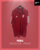 Peru 2022/23 - Polo
